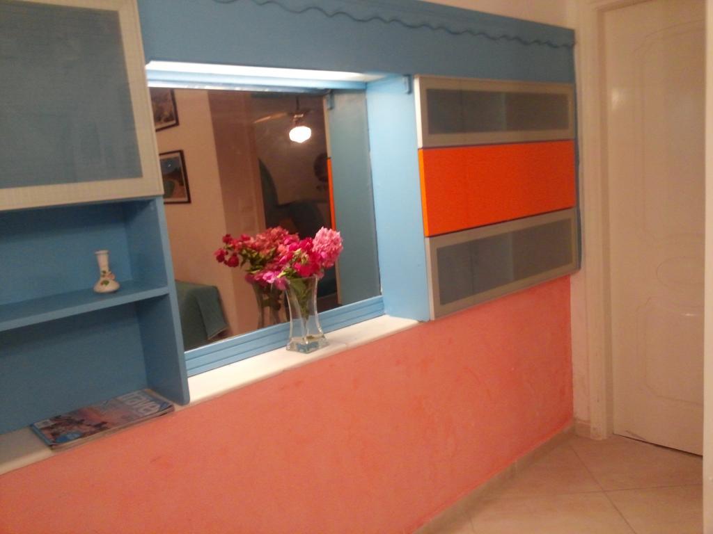 Bouganville Αpartments Adámas Rom bilde