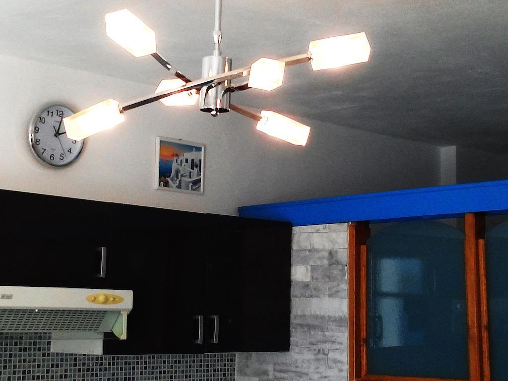 Bouganville Αpartments Adámas Rom bilde
