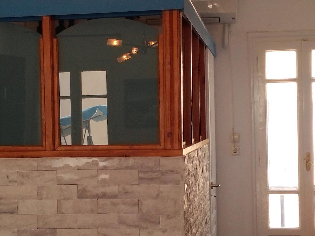 Bouganville Αpartments Adámas Rom bilde