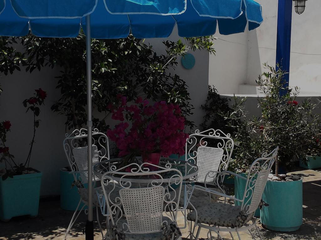 Bouganville Αpartments Adámas Rom bilde