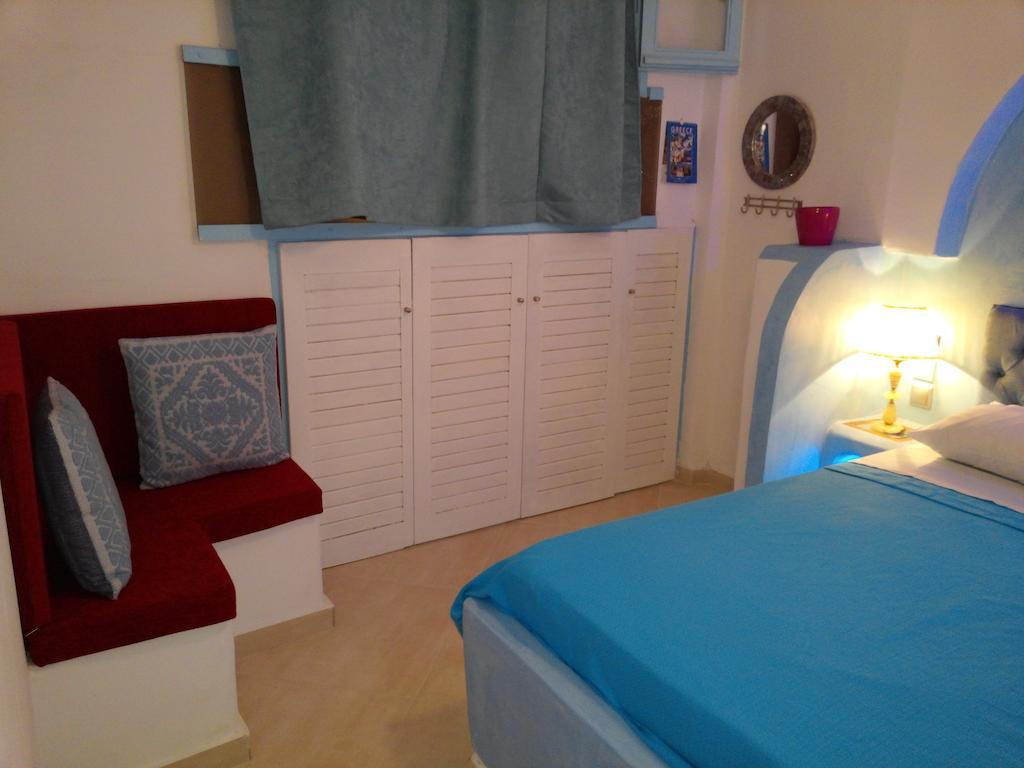 Bouganville Αpartments Adámas Rom bilde